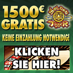 Golden Tiger Casino