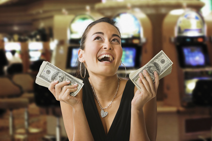 Casino Bonus Test