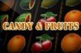 Candy and Fruits