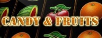 Merkur Spiele Candy and Fruits