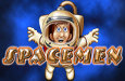 Spacemen