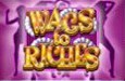 Wags to Riches
