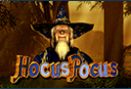 Hocus Pocus