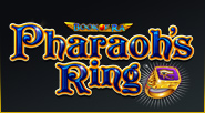 Pharaohs Ring