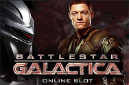 Battlestar Galactica