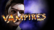 Merkur Neuerscheinung Vampires