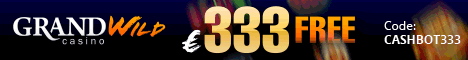 Grand Wild Casino Bonus ohne Einzahlung